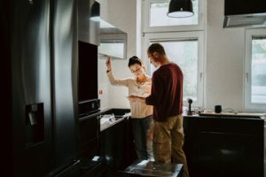 Kitchen Renovation
